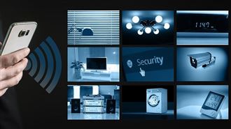 駭入12萬攝影機 韓破獲性剝削影像案逮4嫌