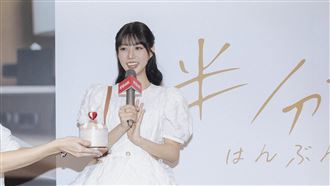 阿部瑪利亞首推大尺度寫真　生日心願曝光