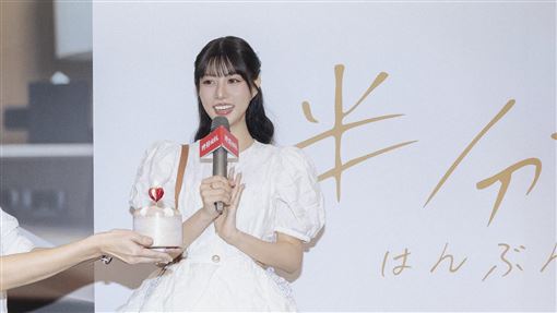 阿部瑪利亞首推大尺度寫真　生日心願曝光