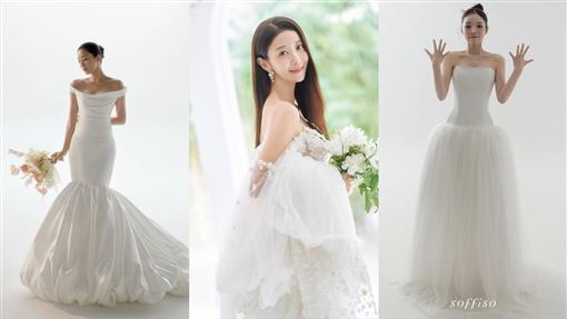 3藝人選同天舉辦婚宴　她甜嫁大8歲導演