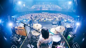 日團主唱口音超台　突笑喊「聽你在叭噗」