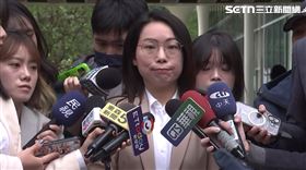 李有宜退黨後受訪（圖／翻攝畫面）