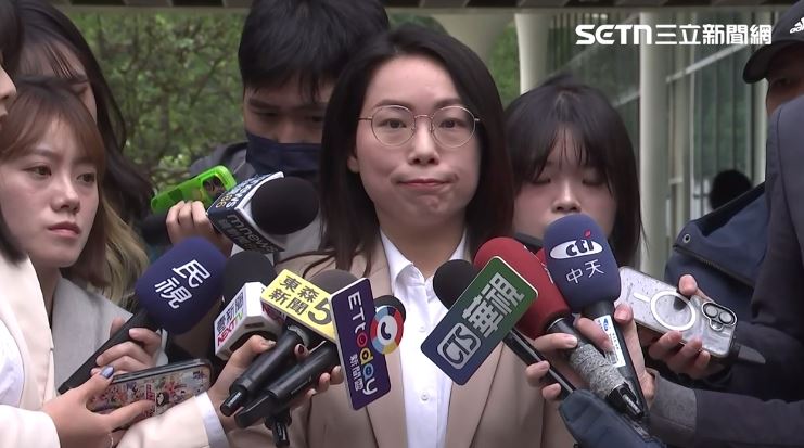 李有宜退民眾黨 黃光芹:她長期被冷暴力