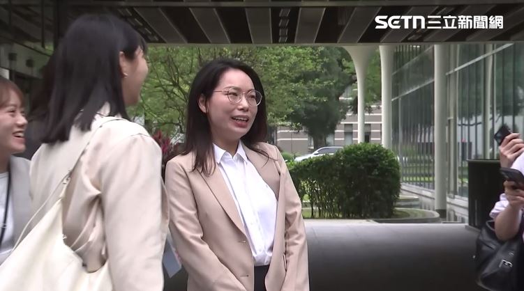 退民眾黨轉戰藍營？李有宜埋伏筆：不排除