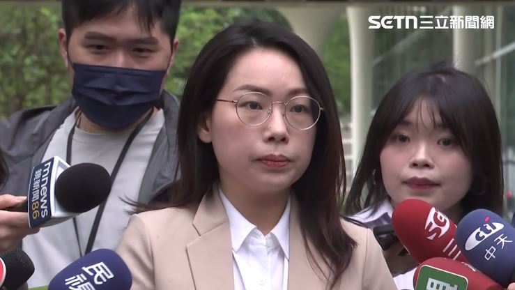 因周曉芸空降搶議員而退黨？李有宜這樣說