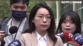 因周曉芸空降搶議員而退黨？李有宜這樣說