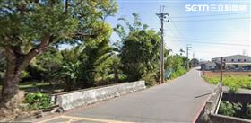 護欄太低？婦人墜橋亡家屬提國賠判決曝光(圖/GOOGLEMAP)