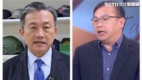 王定宇,王義川。（組合圖／資料照與王定宇辦公室提供）
