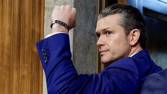 被揭曾下達全數格殺令　美防長反批假新聞