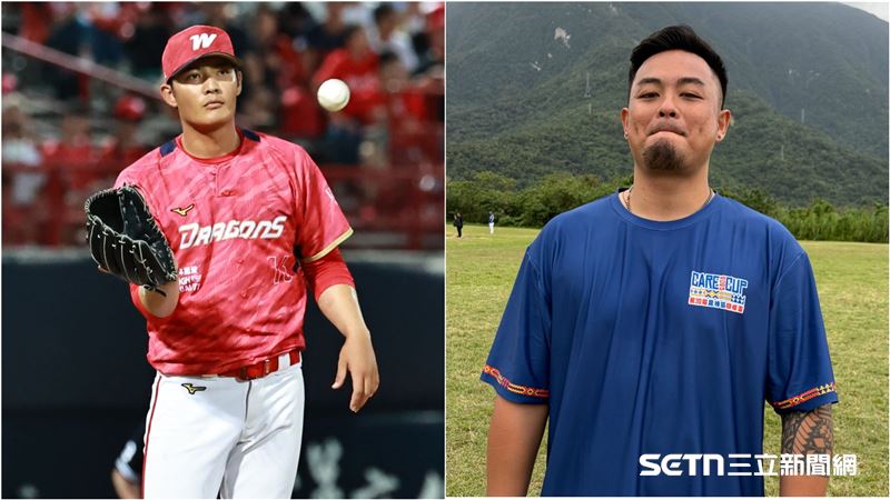 王維中戰力外後動向？　哥哥王躍霖不擔心