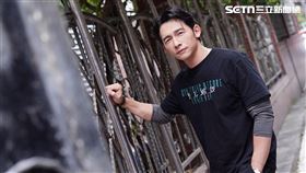 温昇豪。（圖／記者趙于瑩攝影）