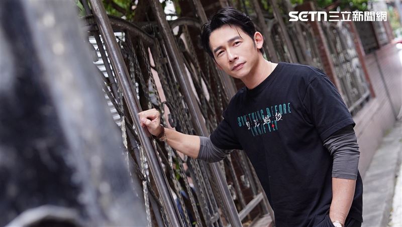 李進良愛女獻處女秀　温昇豪給超高分評價