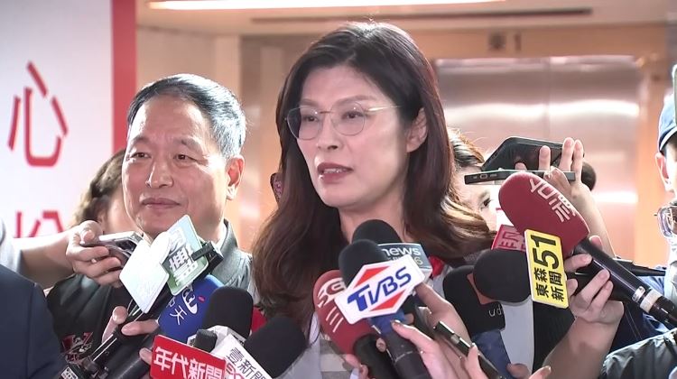 黃暐瀚:五藍若遭翻轉,鄭麗文遑論搶南高