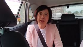 民進黨立委何欣純。（圖／何欣純辦公室提供）