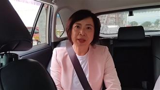 民進黨立委何欣純。（圖／何欣純辦公室提供）