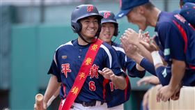 黑豹旗平鎮高中奪下隊史第8冠。（圖／展逸提供） 