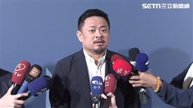 勞動部長洪申翰出席「2025亞洲技能競賽」閉幕典禮（圖／翻攝畫面）