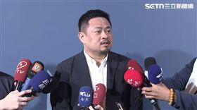 勞動部長洪申翰出席「2025亞洲技能競賽」閉幕典禮（圖／翻攝畫面）