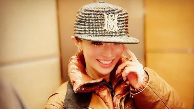 濱崎步演出被叫停!中國網友罕見集體反擊