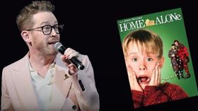 麥考利克金主演「小鬼當家」爆紅全球。（圖／翻攝自麥考利克金IG）