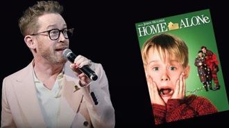 麥考利克金主演「小鬼當家」爆紅全球。（圖／翻攝自麥考利克金IG）