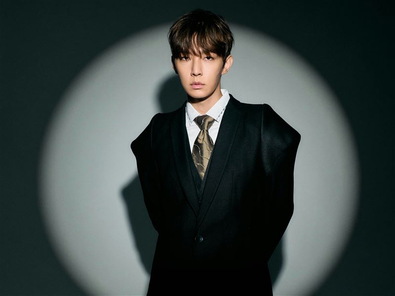 炎亞綸宣布展開《Ikigai》全新巡迴演唱會，首站地點選在泰國曼谷。（圖／晴空鳥提供）