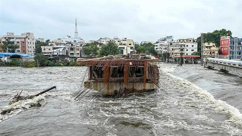 東南亞遇嚴重洪災!印尼泰國等地逾600死