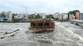 東南亞遇嚴重洪災！印尼泰國等地逾660死