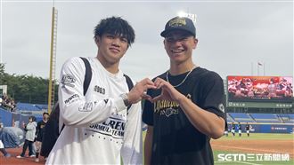 吳丞顥封王戰奪勝投　學長林維恩喊美國見