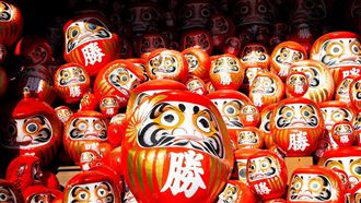 日達摩寺遭陸客闖入！破壞TW圖案　網怒炸