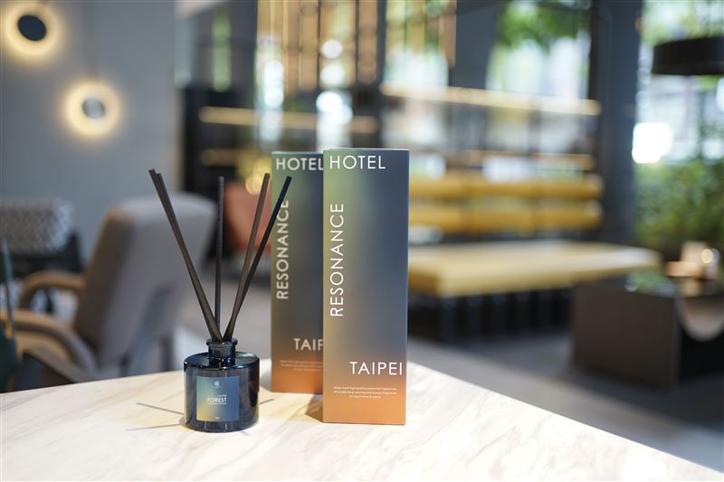 台北時代寓所線上購物即日起推出人氣香氛Forest #56歲末優惠，以及歡慶五週年「買五送一」活動。（圖／飯店旅宿業者提供）