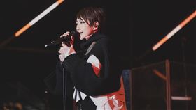 林憶蓮近日在簡單生活節舉行演出。（圖／簡單生活節提供）