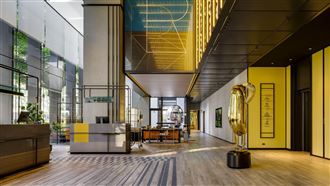 台北時代寓所祭最強回饋　約旅人慢慢住