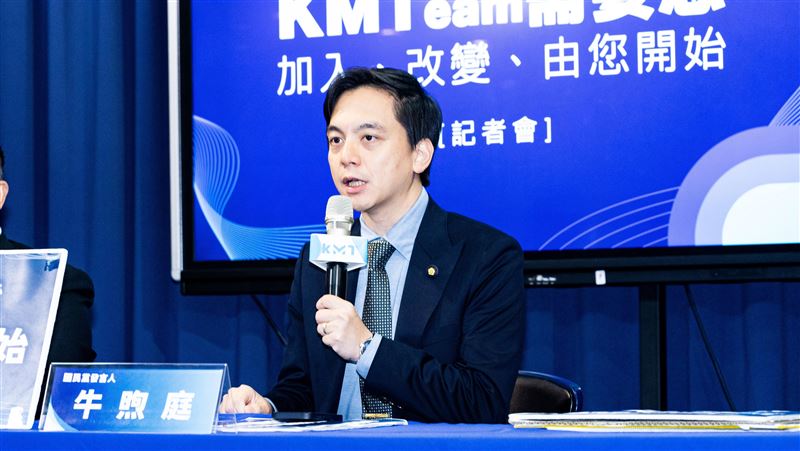 綠提投票放2天假盼速排審　藍敬表尊重