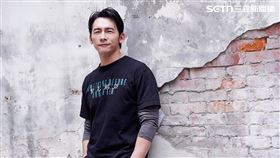 温昇豪。（圖／記者趙于瑩攝影）