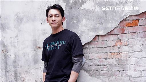 温昇豪認容貌焦慮　50歲後考慮動刀2部位