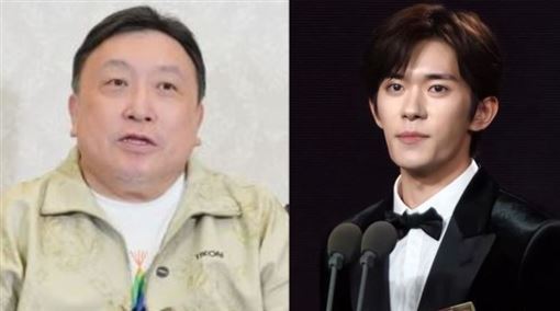 易烊千璽金雞影帝遭質疑！王晶爆內幕