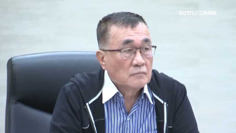 台北市副市長李四川，被認為是國民黨出戰新北市的潛在人選