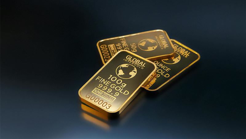 金金漲!高盛:金價將突破「這個」價!