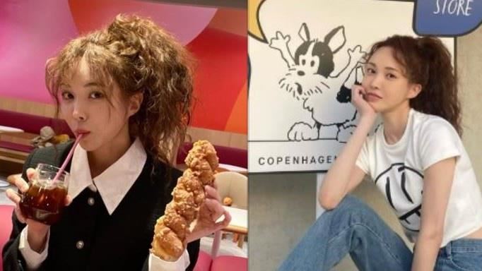 韓星徐敏再開戰！懷孕半年怒轟失聯生父