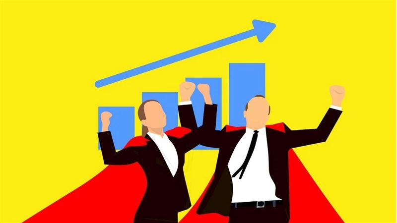 台灣錢淹腳目！躺著賺AI財要靠「他」