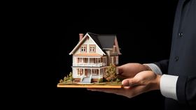 蓋房賺錢的時代已結束？ALLinAI商學院共同創辦人謝銘元指出，房地產產業正走向資產營運時代。開發思維已走入死胡同，下一波贏家，將是能有效提升現金流、降低風險、長期經營資產的「經營型建商」。（示意圖／PIXABAY）