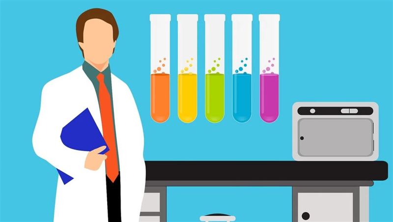 下一座生技神山?普生佈局精準醫療