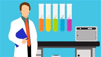 下一座生技神山？普生佈局精準醫療