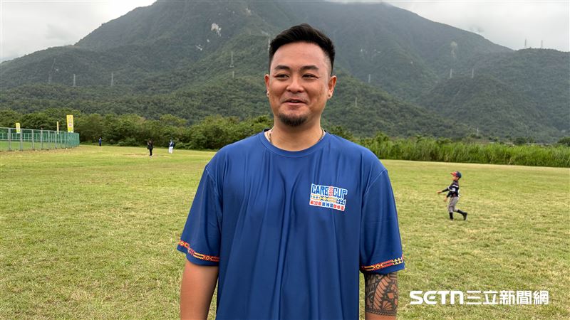 王躍霖、張政禹尋找初衷 當年看球星超酷