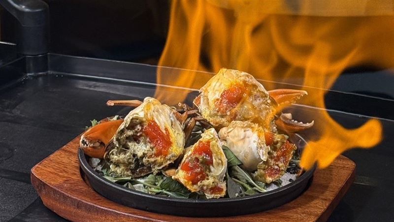 商務應酬新選擇!頂級砂鍋粥搶攻宵夜