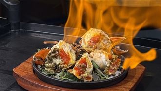 商務應酬新選擇！頂級砂鍋粥搶攻宵夜