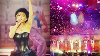 濱崎步演唱會遭取消　中國戰狼逆風認1事