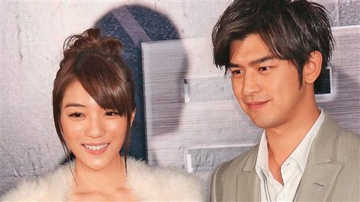 閃兵壞好事　陳柏霖、庭瑄紐西蘭婚禮延期