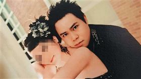 「餅哥」黃家宇帶妻小於檢警3月搜索前，搭機出國旅遊，夫妻倆至今未歸。（翻攝黃家宇臉書）